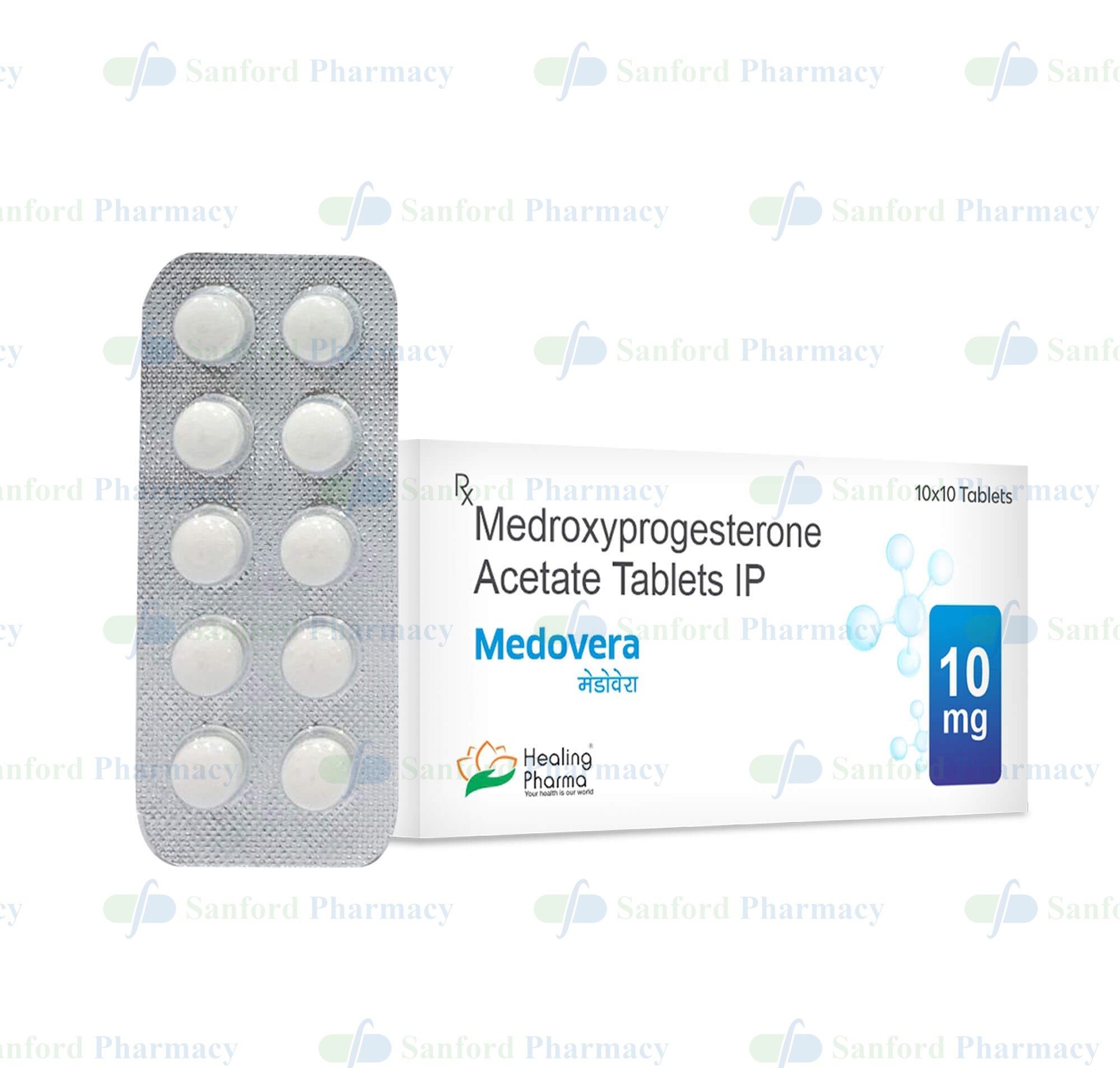 Provera, hormone, progesterone, menstrual cycle, period regulation, reproductive health, fertility, women’s health, menstrual disorders, hormone therapy